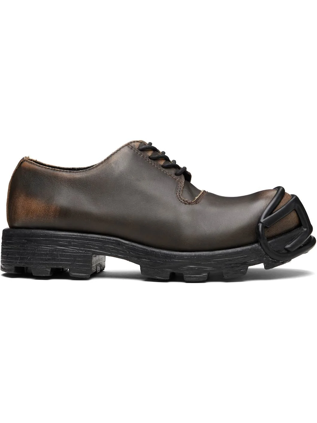 Brown D-Hammer So D Derbys - 1