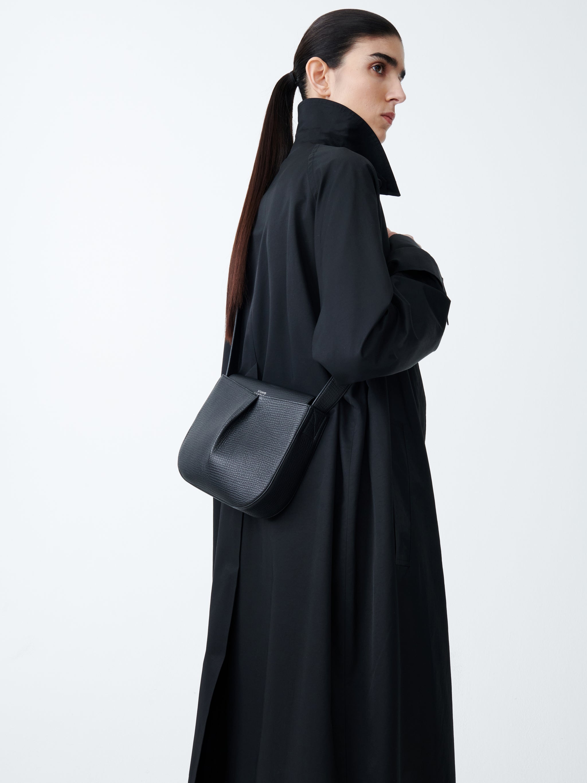 Fortuna Leather Bag - 4