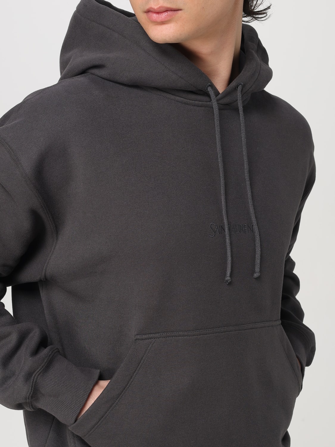 Sweatshirt men Saint Laurent - 5