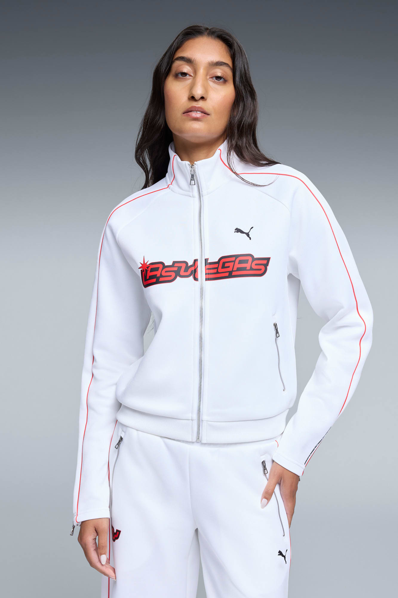 T7 ALWAYS ON LV Track Jacket Women - 3