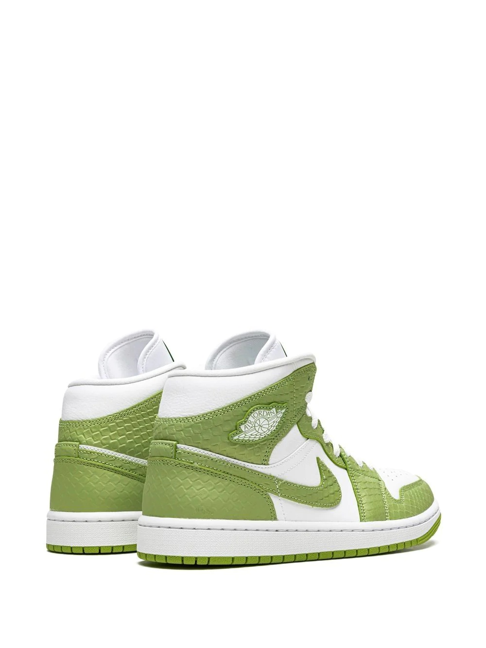 Air Jordan 1 Mid SE sneakers - 3