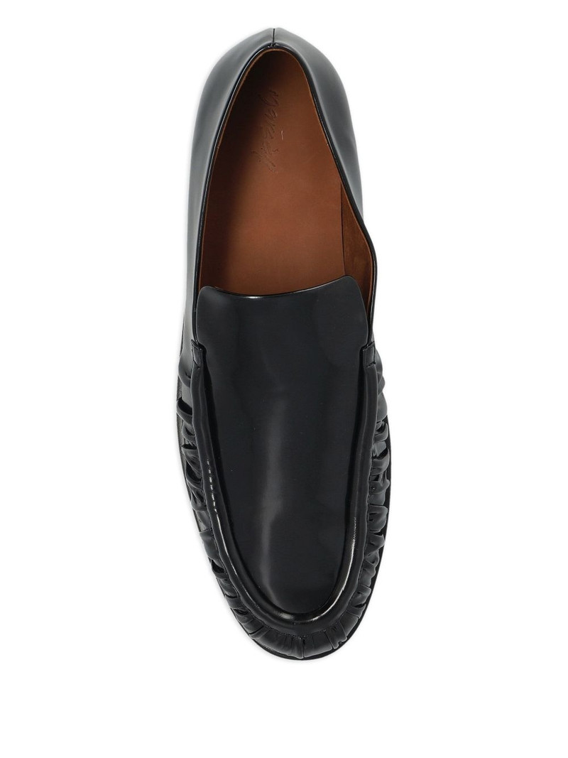 Basalt loafers 4
