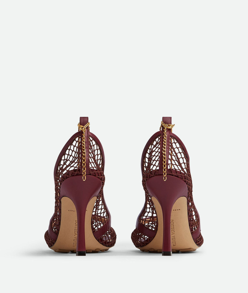 Bottega Veneta stretch outlook