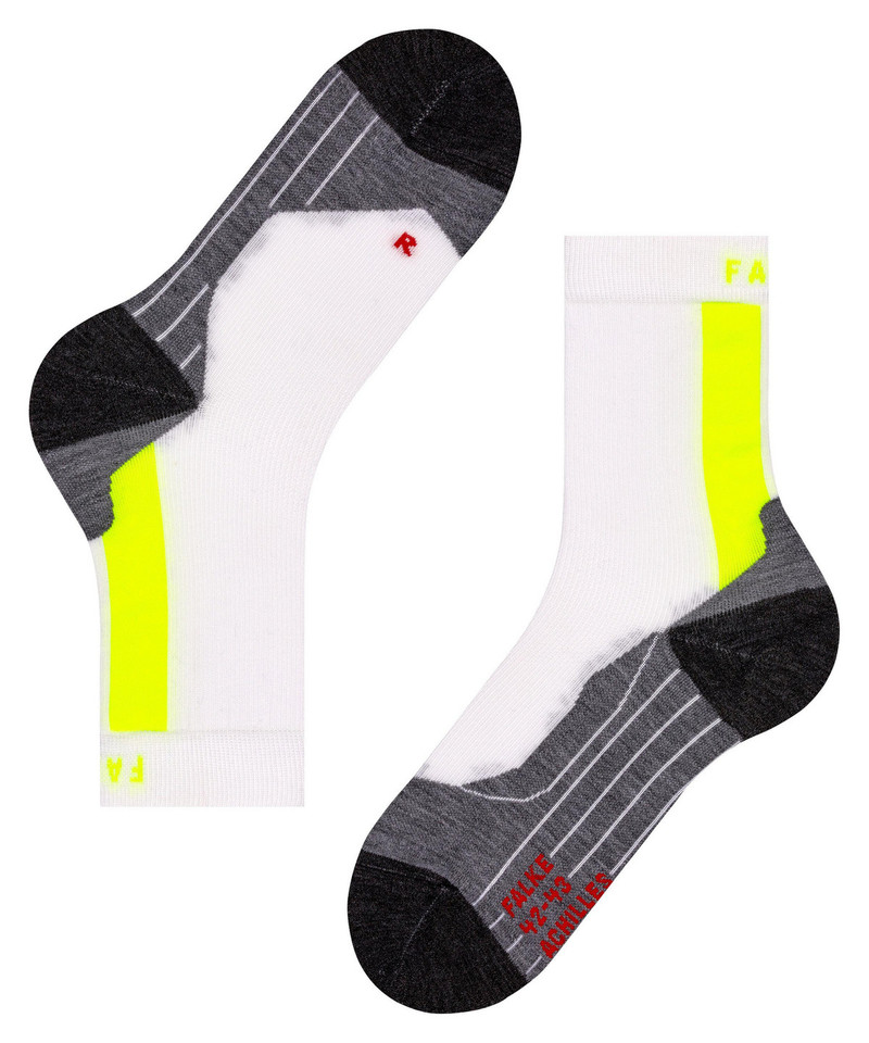 Achilles Men Socks Health 6