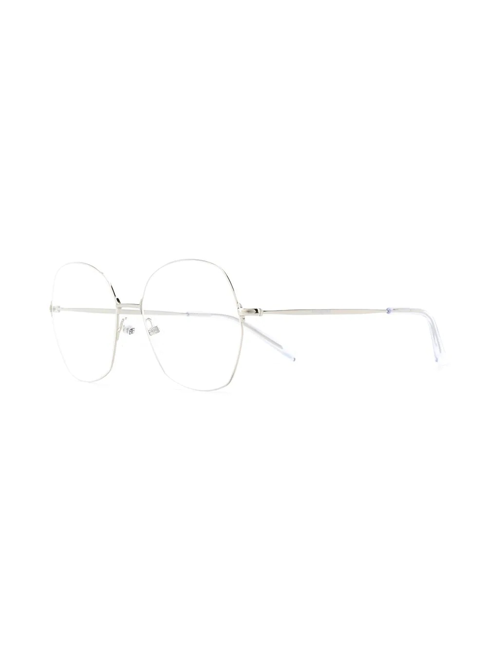 BB0014O eyeglasses - 2