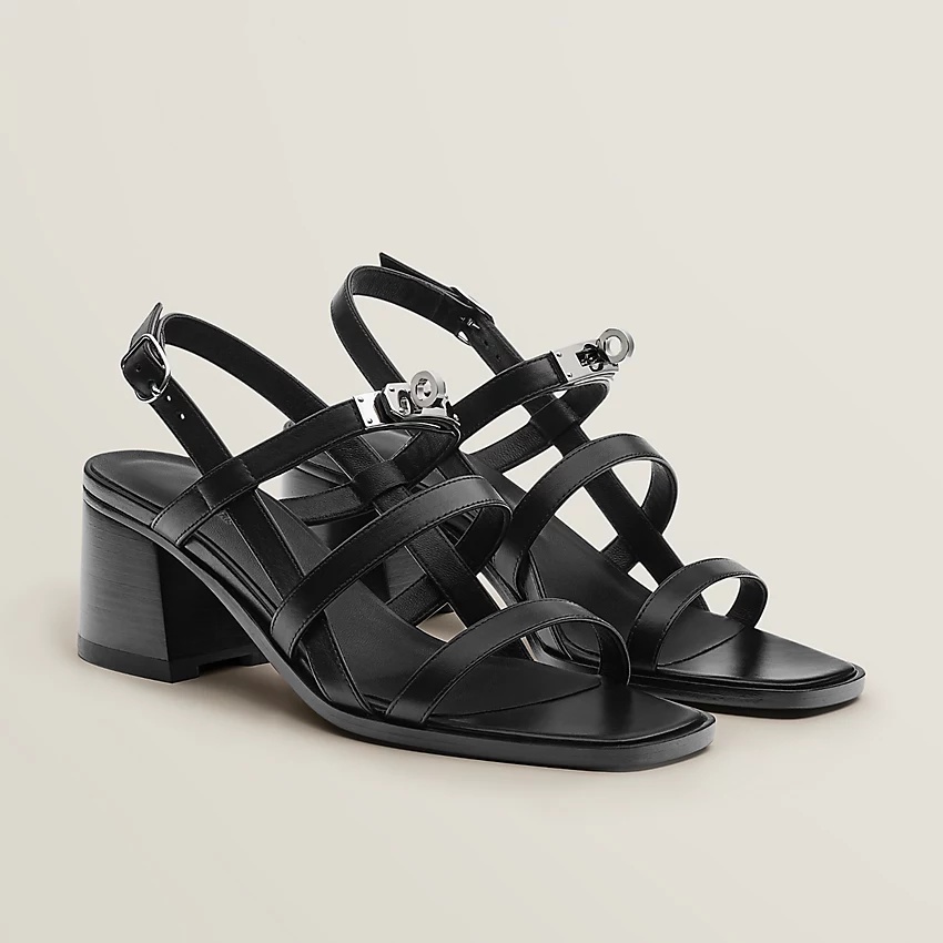 Eve 60 sandal - 1