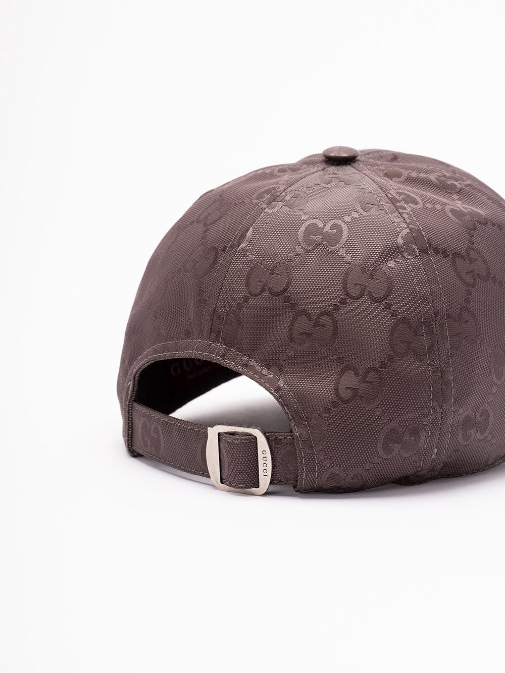 Gucci Men `Gg` Baseball Hat - 3