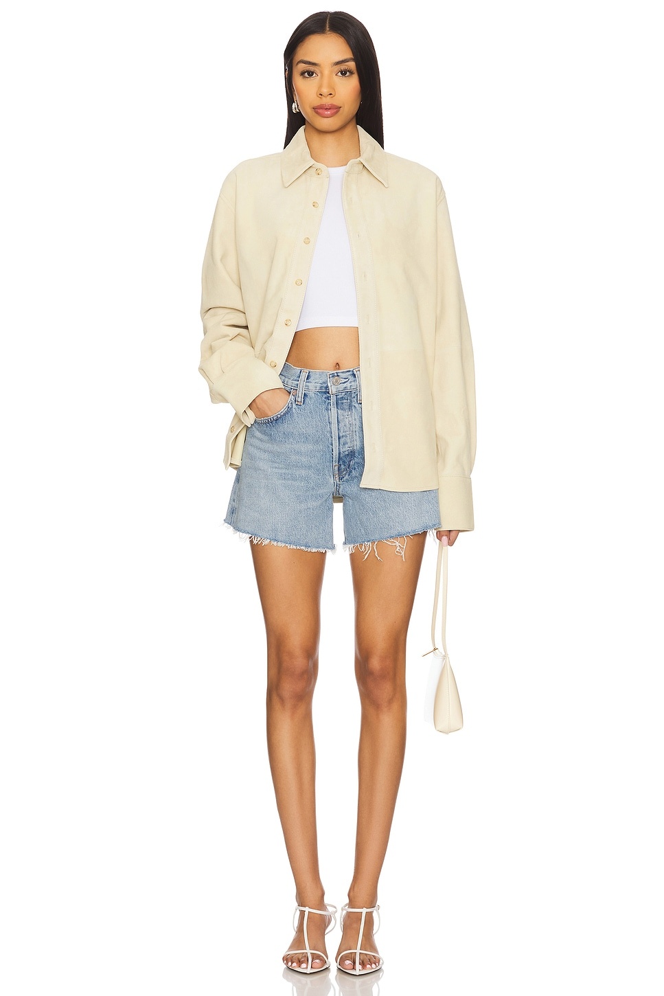 Parker Long Short - 5