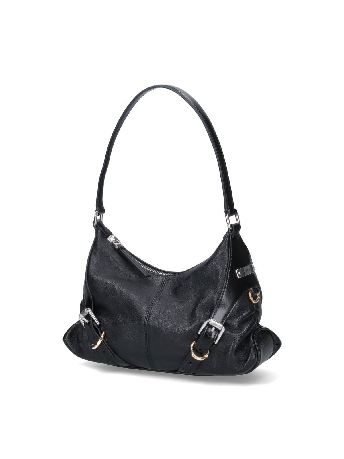 'VOYOU HARNESS' SHOULDER BAG - 2