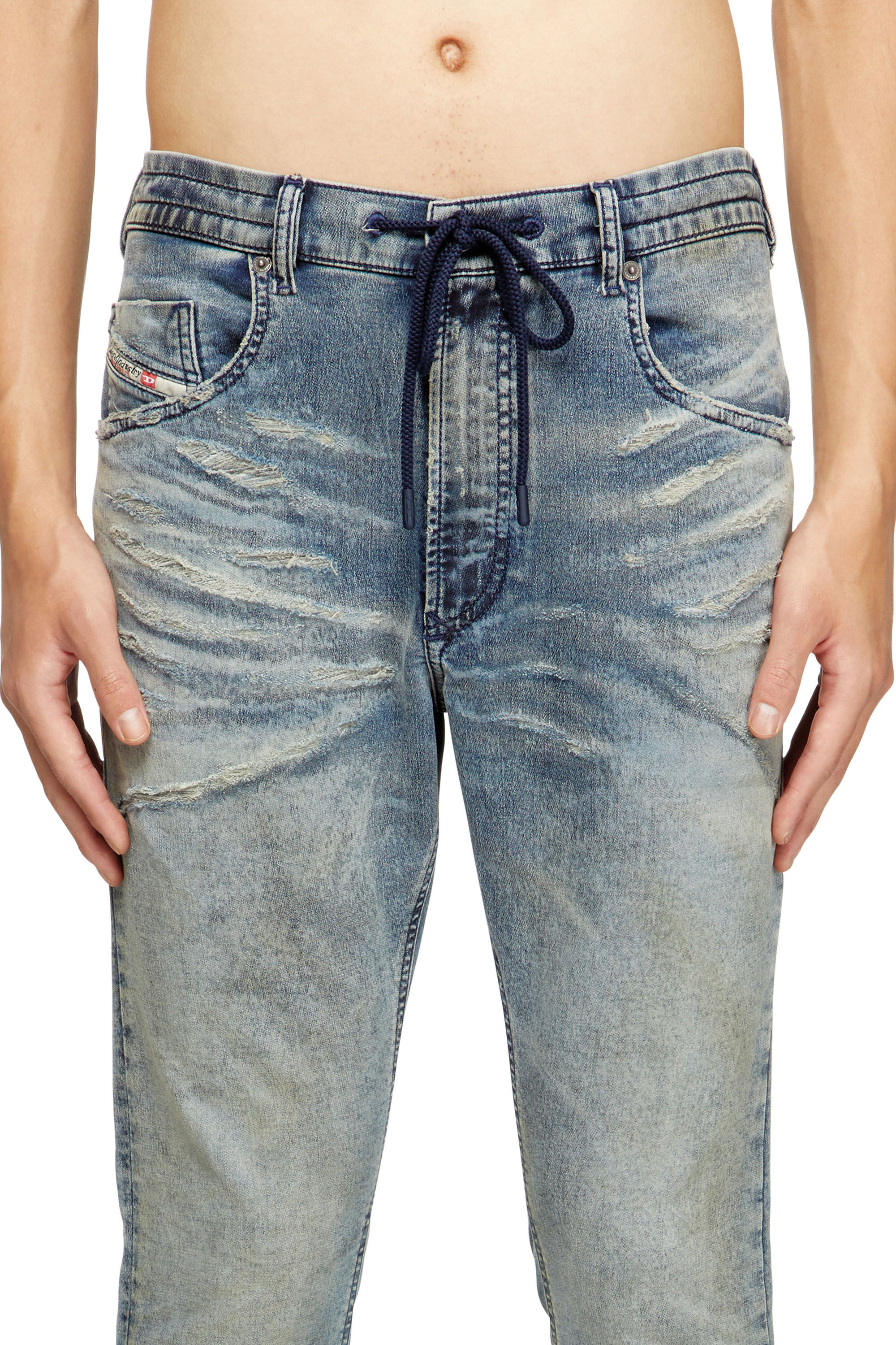 REGULAR 2032 D-KROOLEY JOGGJEANS® 09M37 - 5