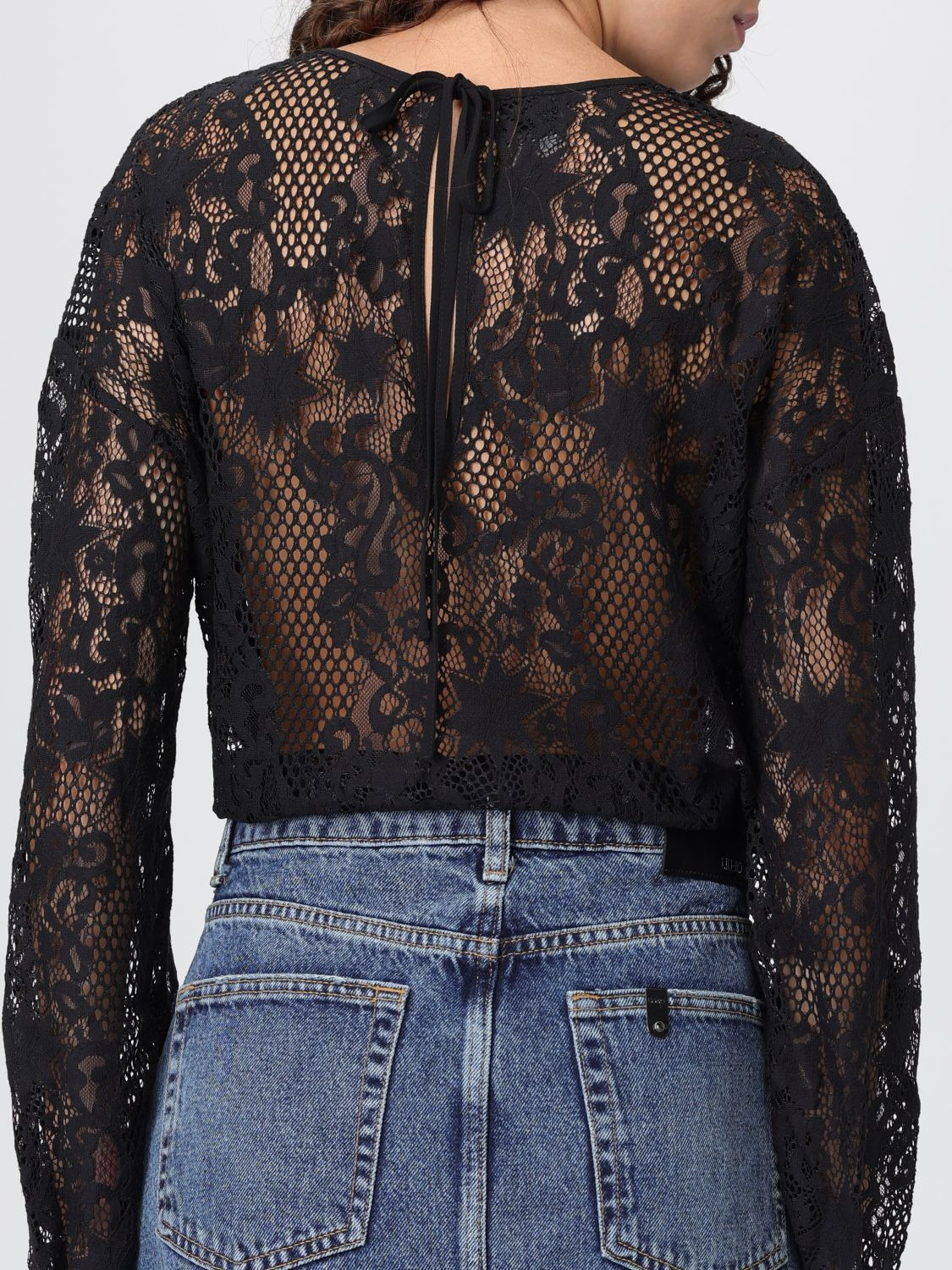 Shirt woman Pinko - 4