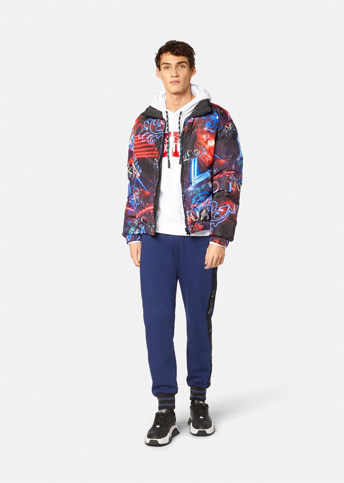 Logo Hoodie - 2