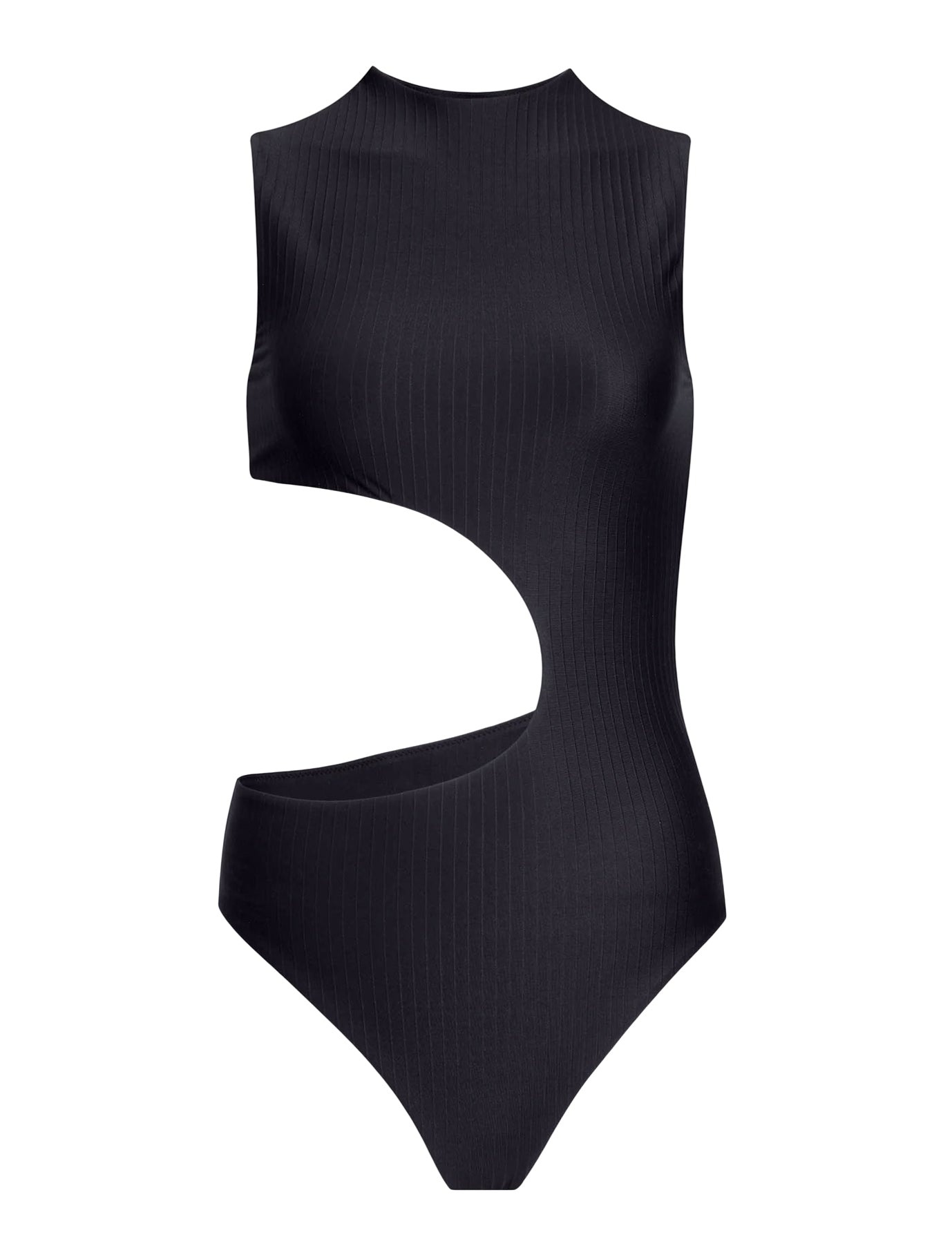 CUT-OUT SWIMSUIT - 2