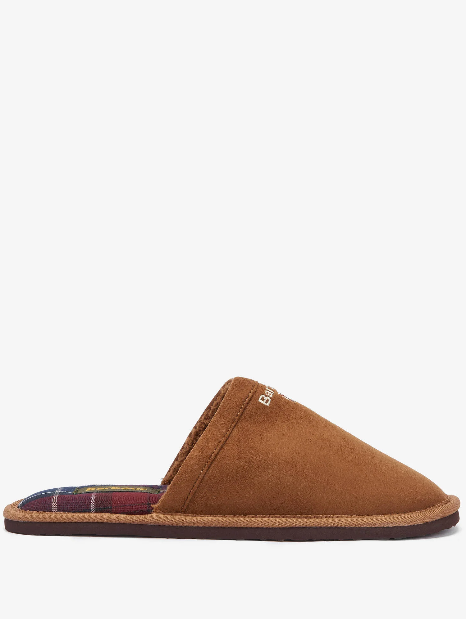 Everitt Mule Slippers - 1
