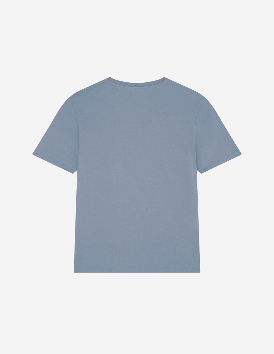 FOX HEAD PATCH REGULAR TEE-SHIRT - 5