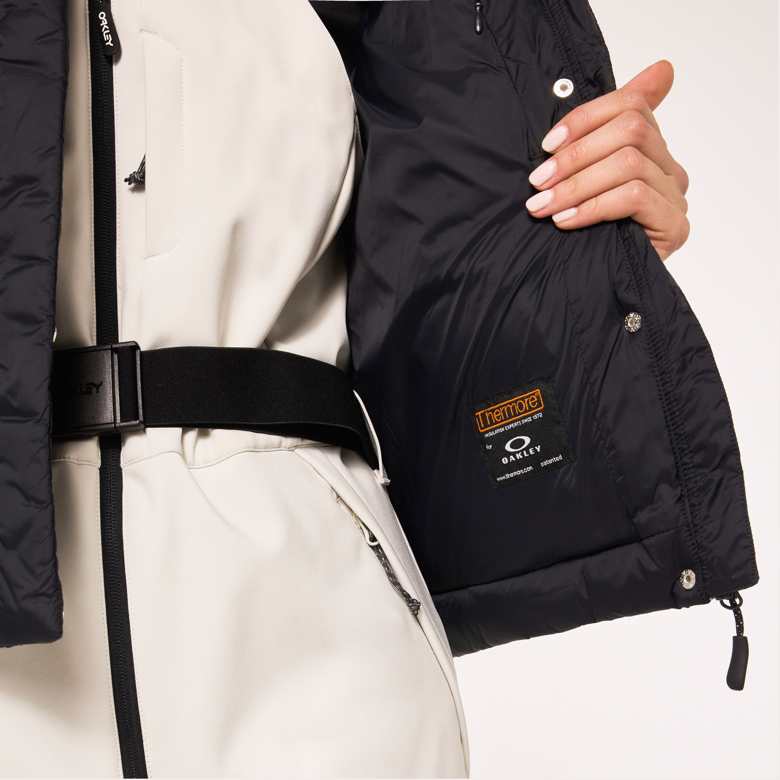 Wmns Tnp Puffy Jacket - 10