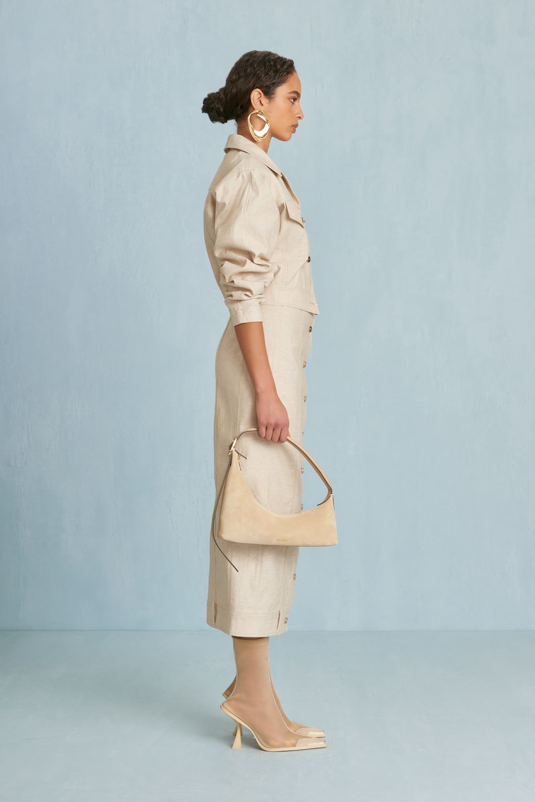 DAPHNE JACKET - 5