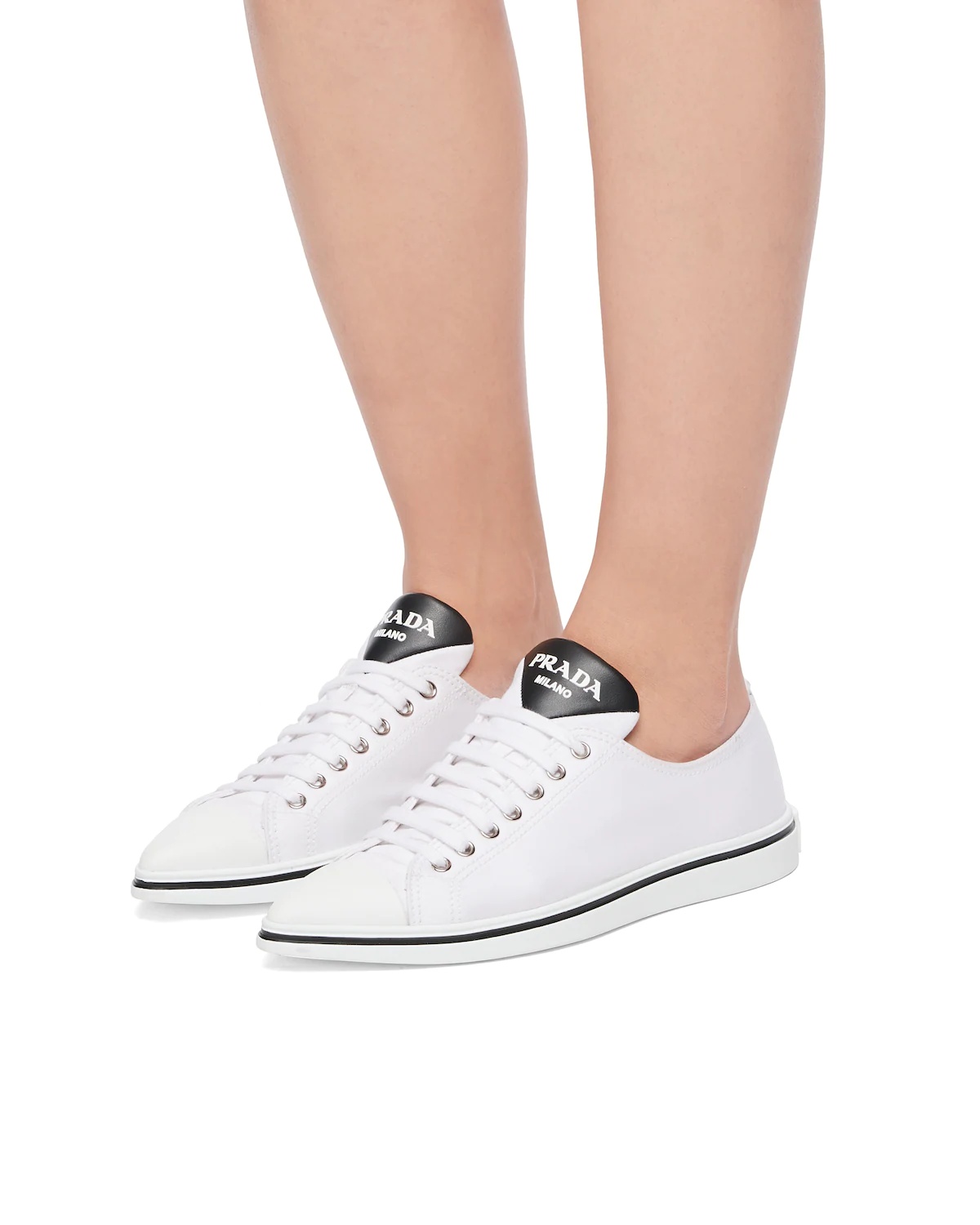 Prada Synthesis sneakers - 5