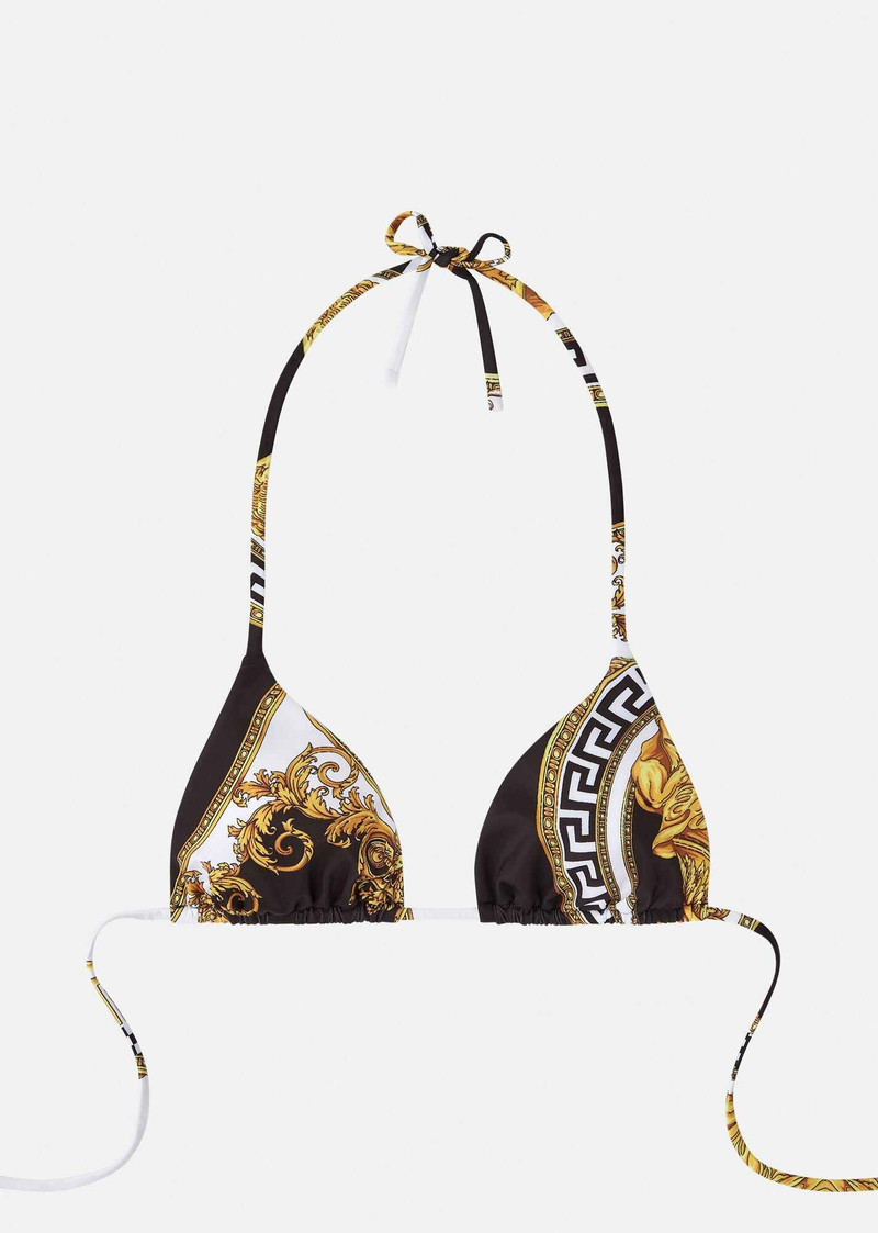 La Coupe Des Dieux Bikini Top 1