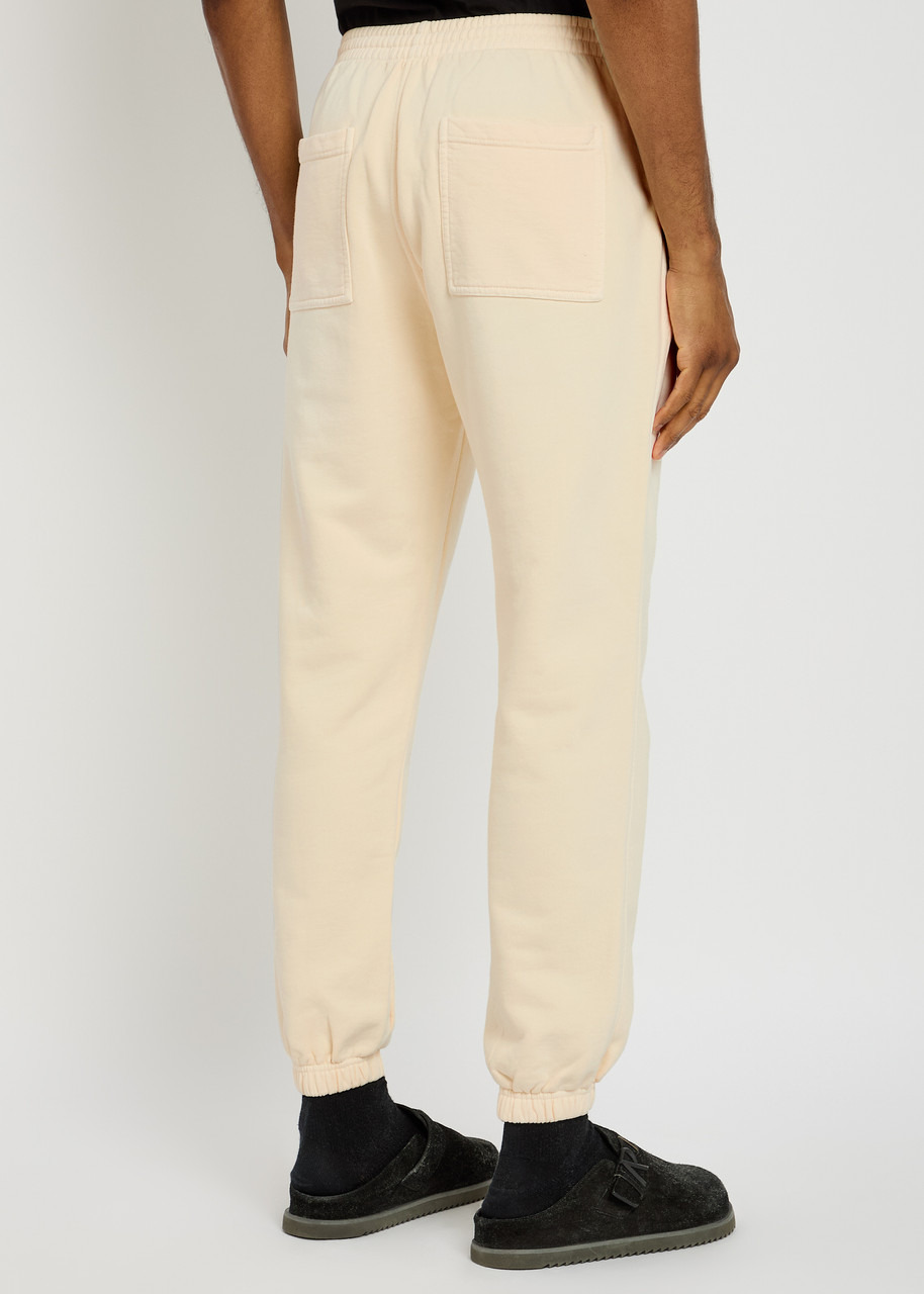 Represent Owners Club Logo-print Cotton Sweatpants - 3