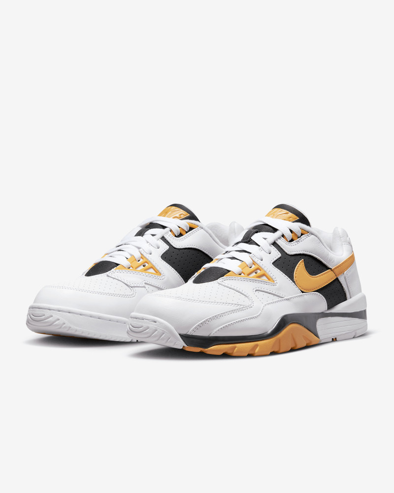 Nike Air Cross Trainer 3 Low Men's Shoes 5