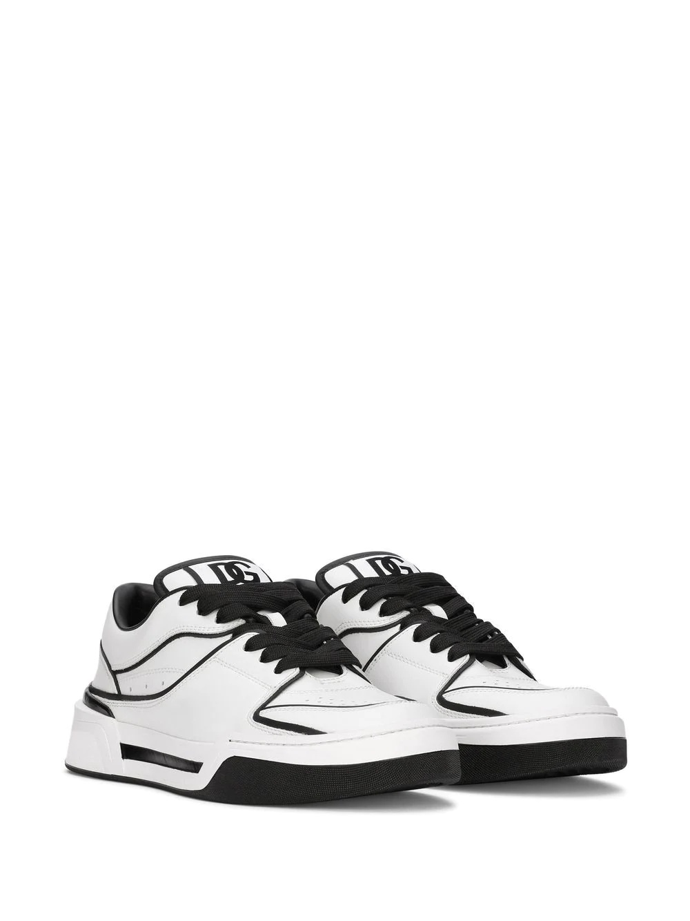 New Roma low-top sneakers - 2
