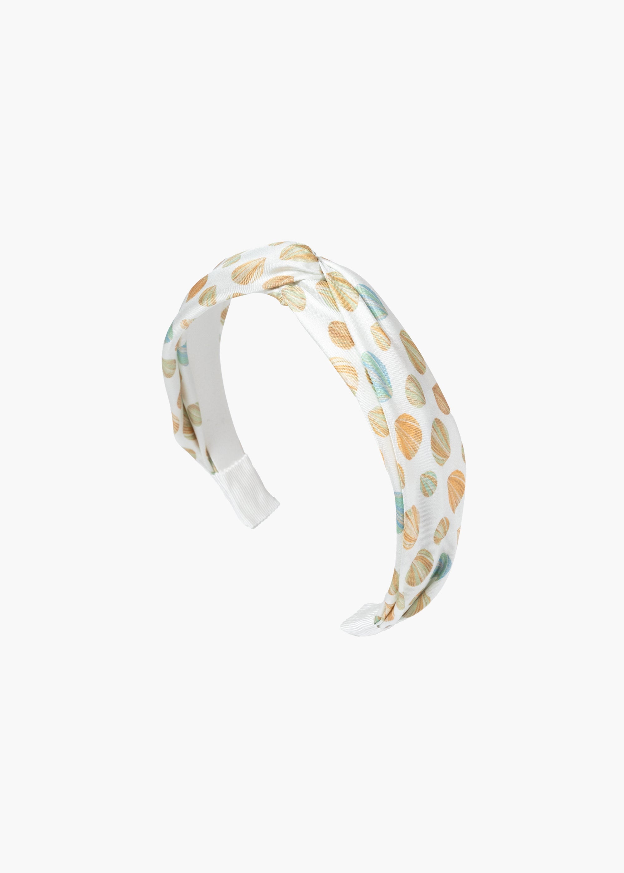 Jennifer Behr x Julia Berolzheimer Savannah Headband - 1