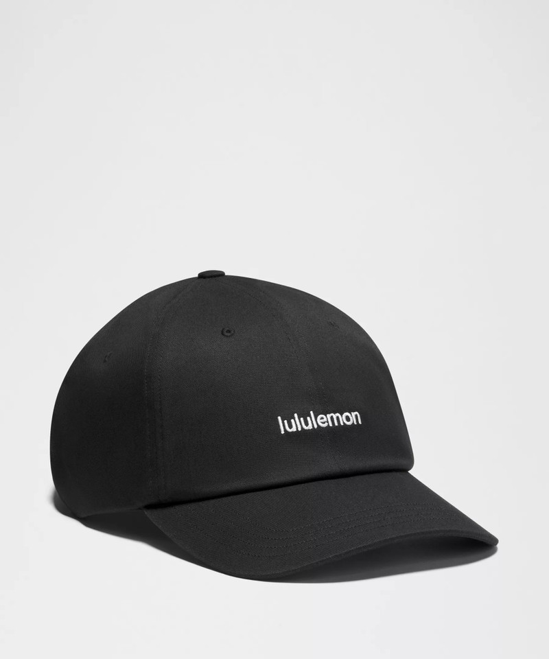 Classic Ball Cap *Wordmark 1