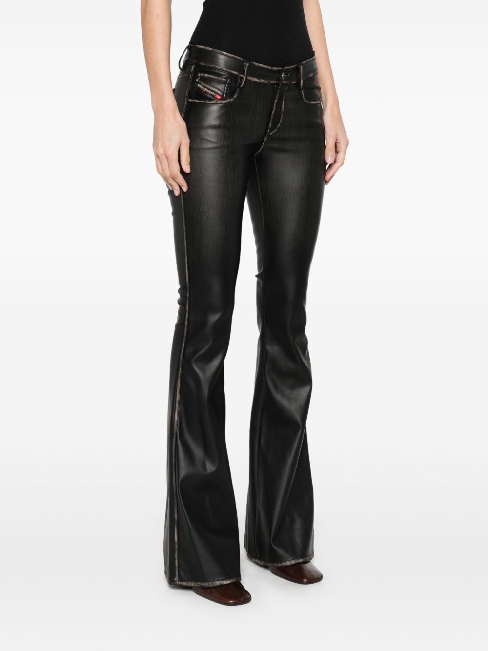 P-Stellar trousers - 3
