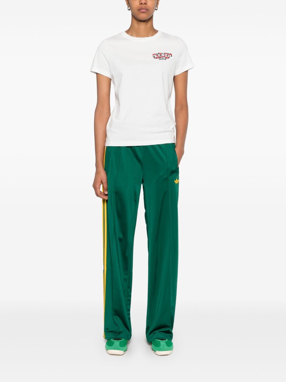 x Verdy cotton T-shirt - 2
