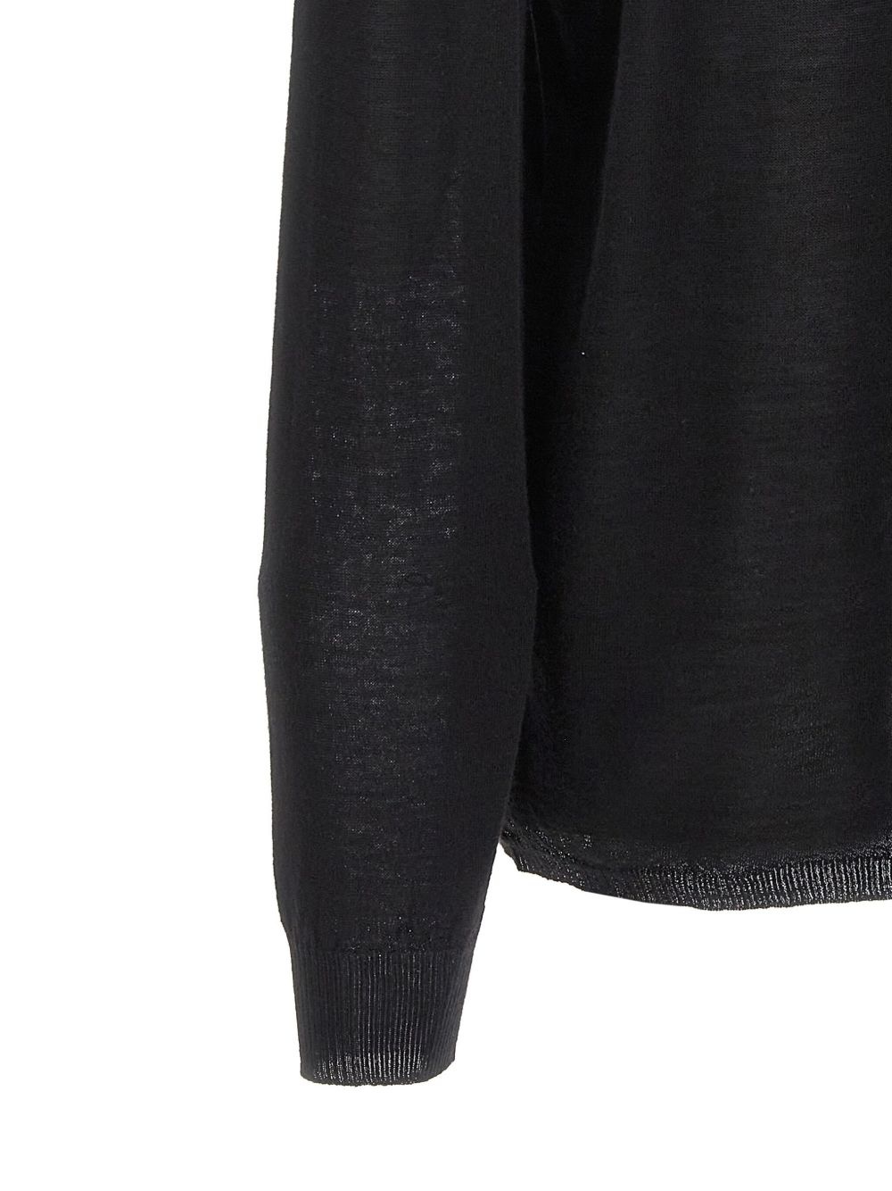 round-neck jumper - 4