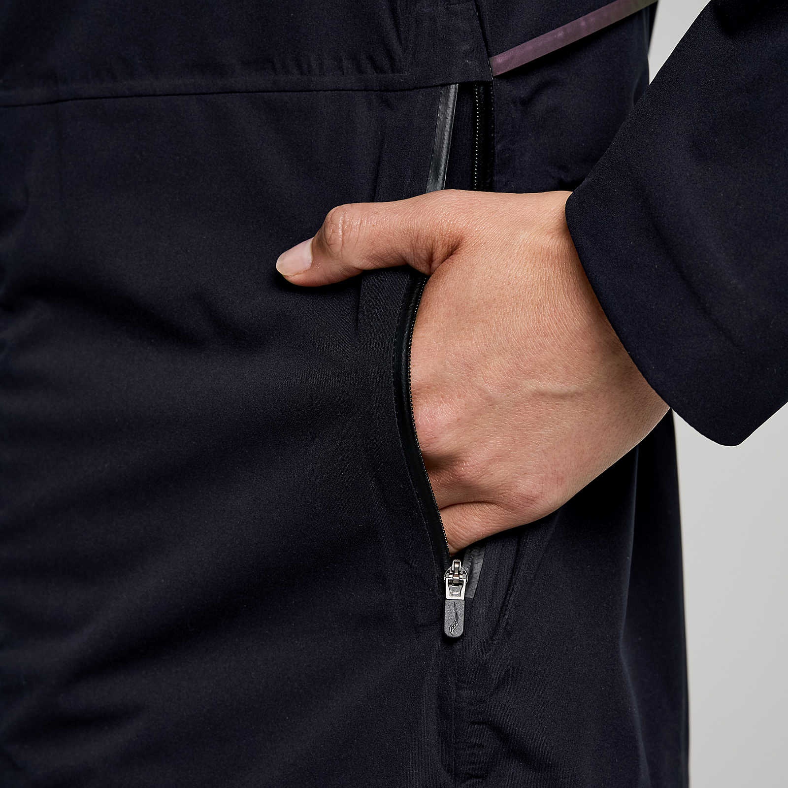 Hurricane Waterproof Jacket - 5