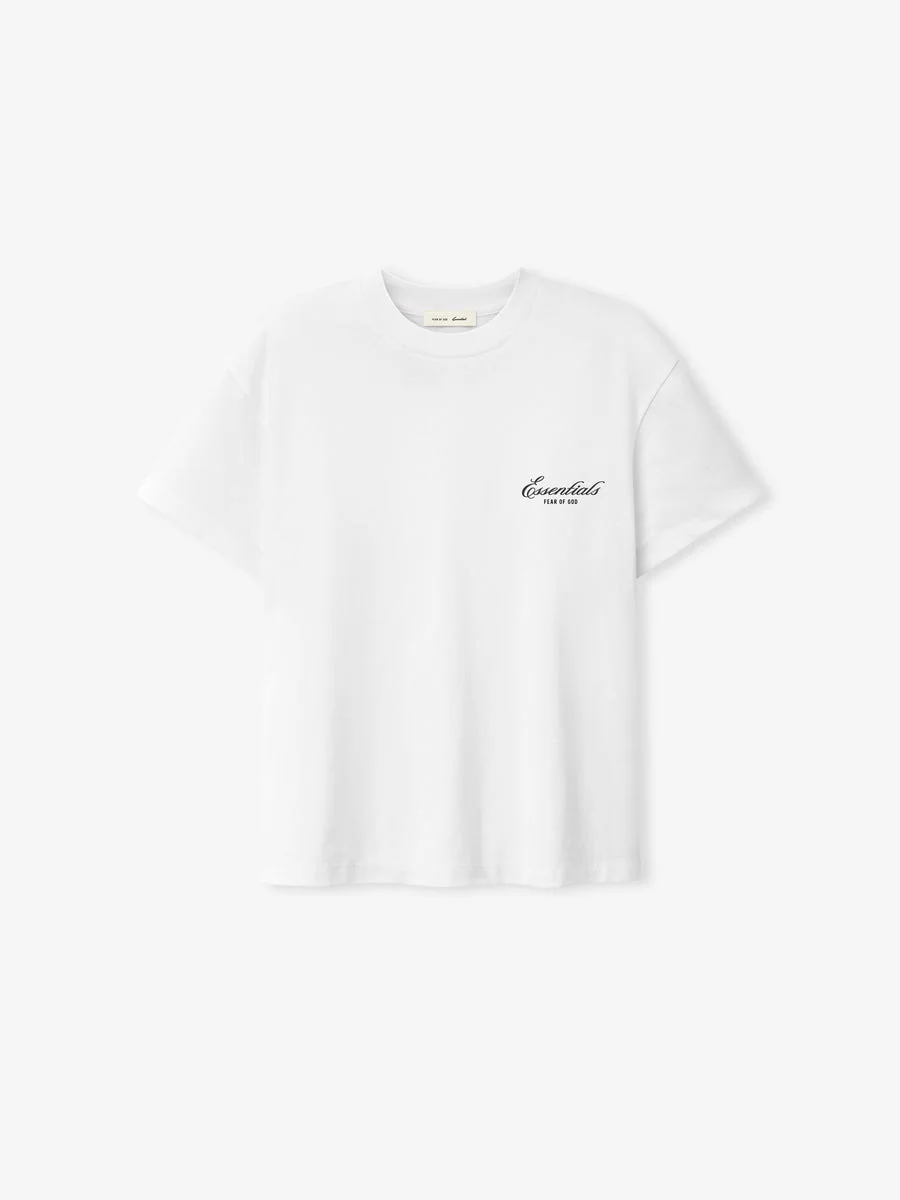 Signature SS26 Classic Tee - 1