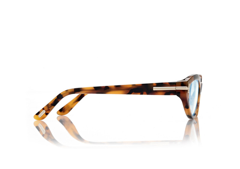 ICON BLUE BLOCK CAT EYE OPTICALS 3