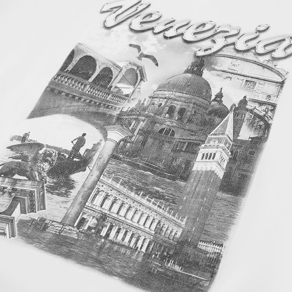 Balenciaga Venezia Print Crew Sweat - 2