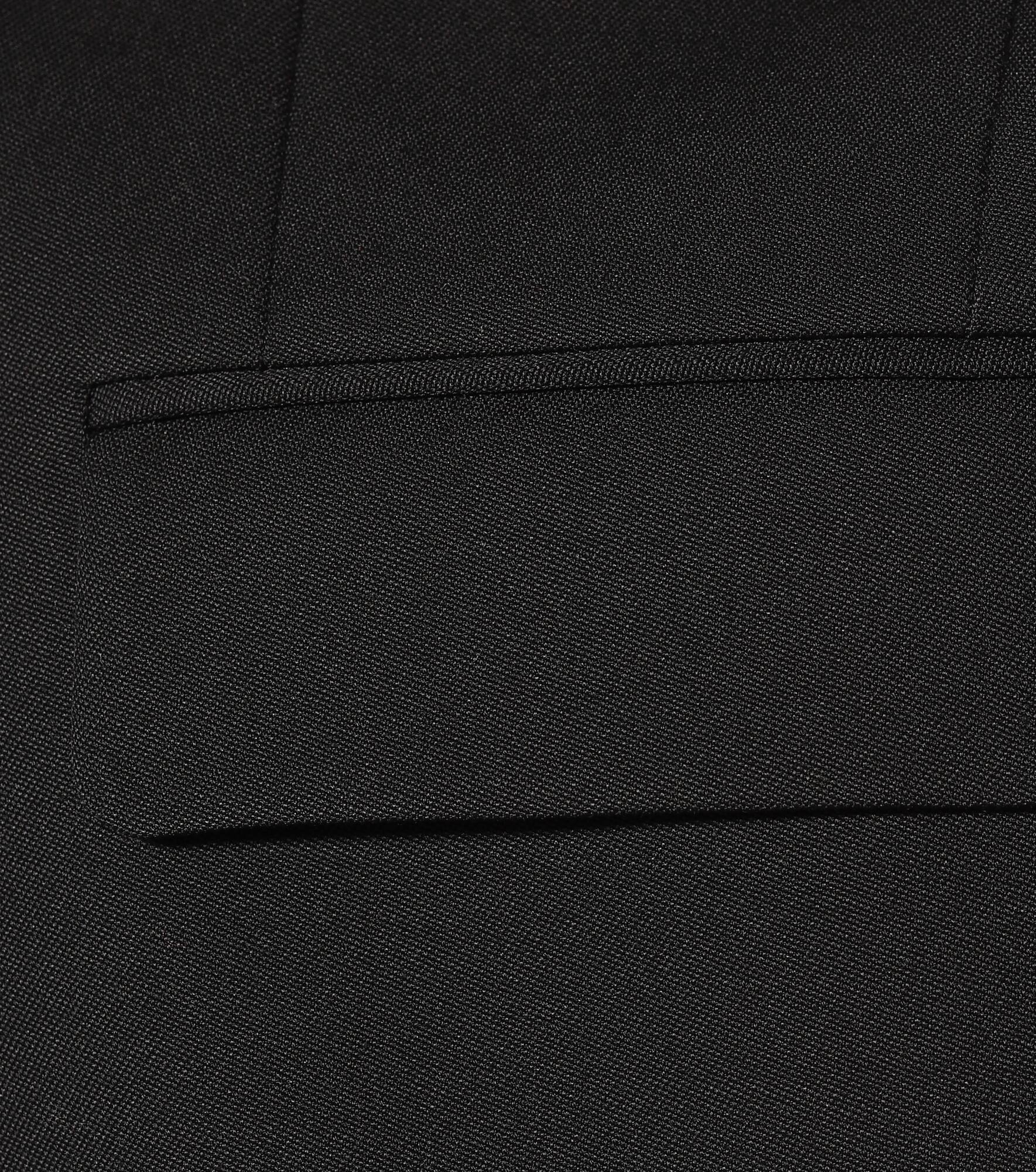 Virgin wool blazer - 6