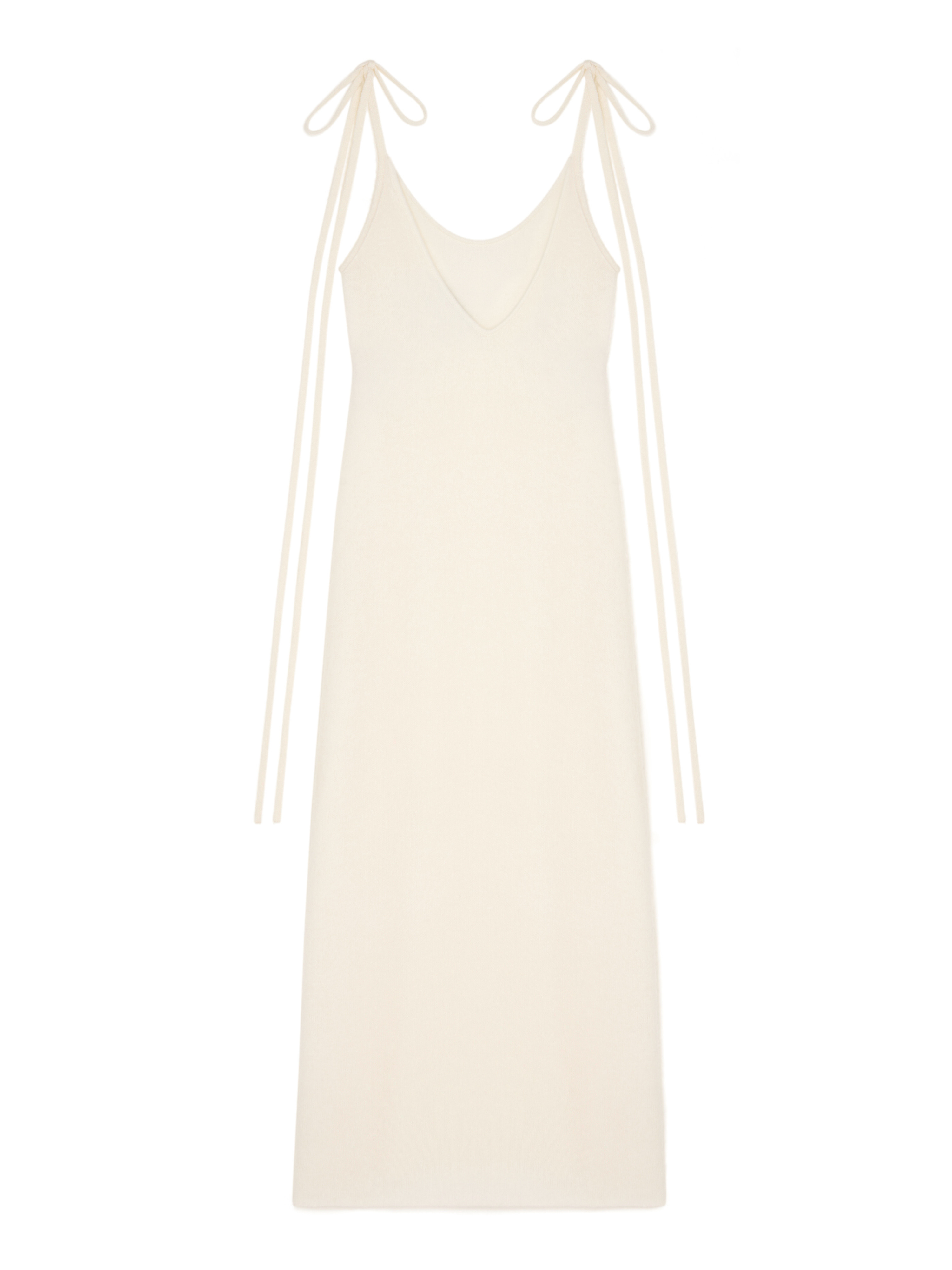 Alanui Finest Dress - 3