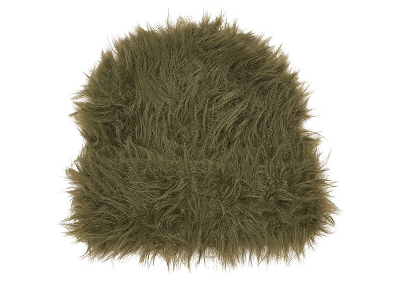 PALACE Palace Yeti Beanie Olive outlook