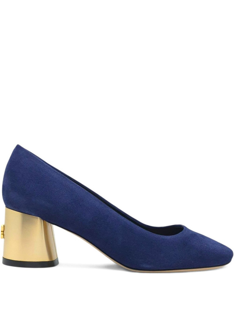 70mm Cleo pumps 1