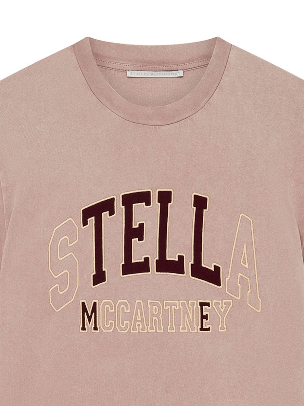 Tell Stella boxy T-shirt - 2