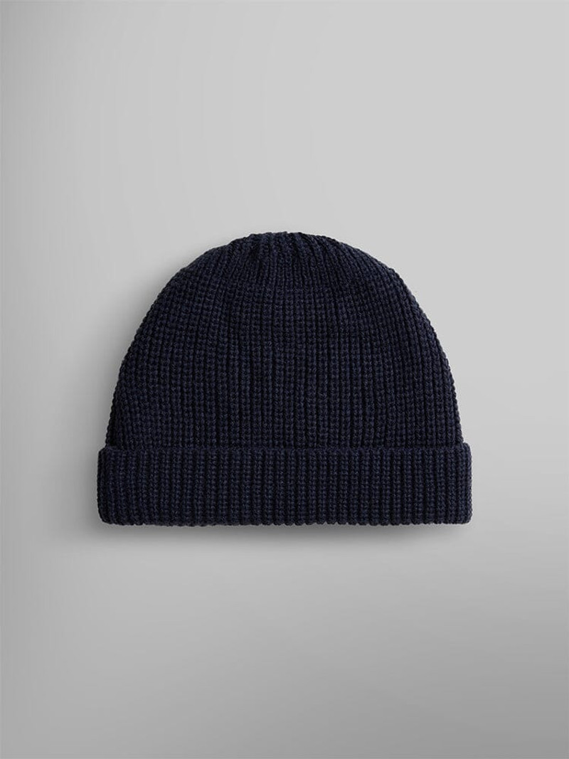 ESSENTIAL WATCH CAP 3