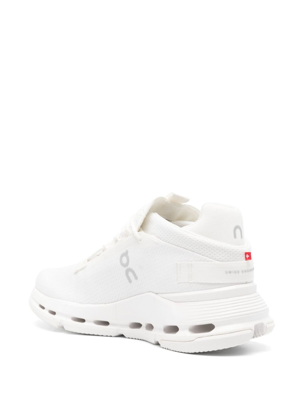 Cloudnova 2 sneakers - 4