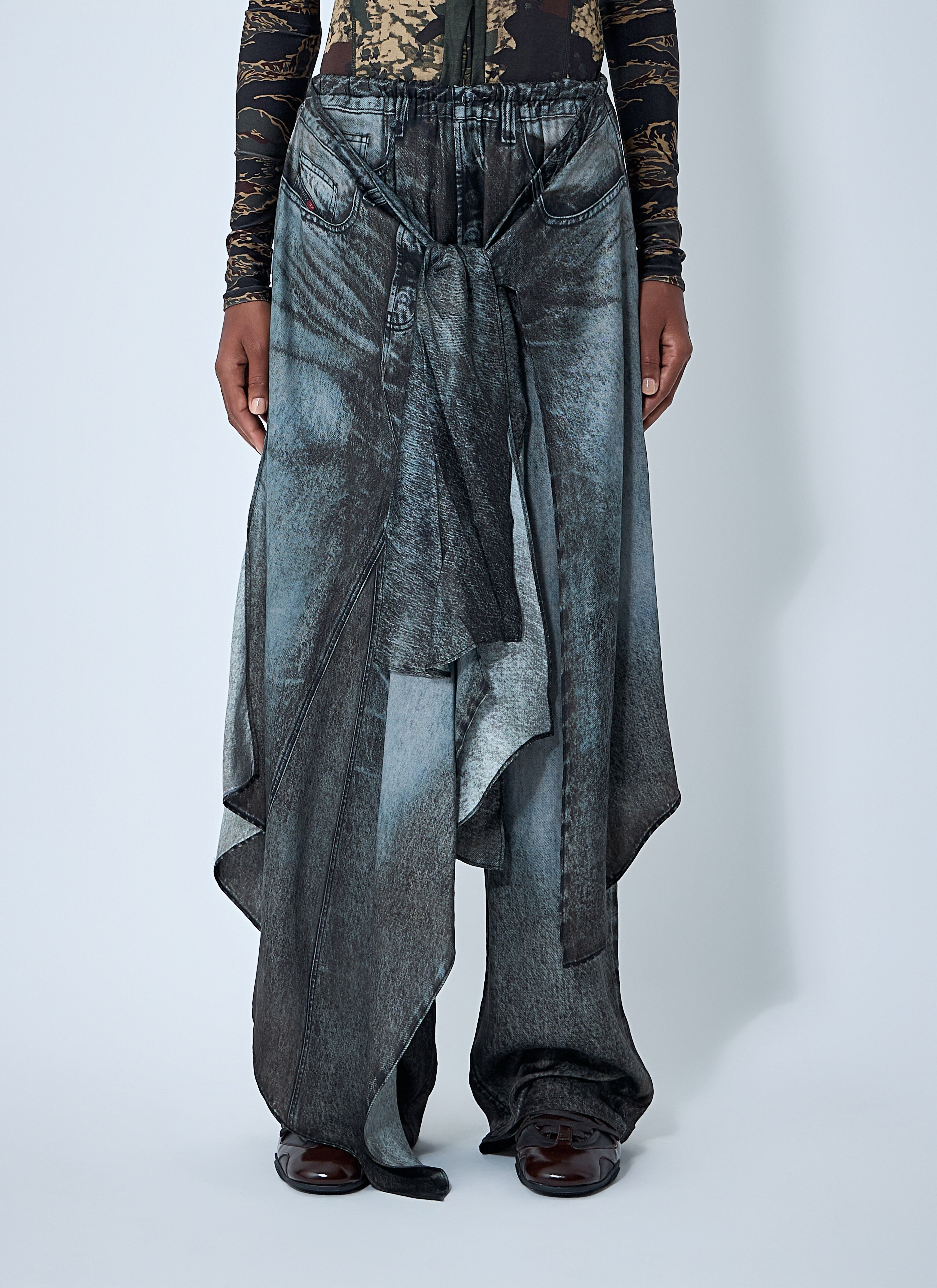 P-Aloma Pants - 1
