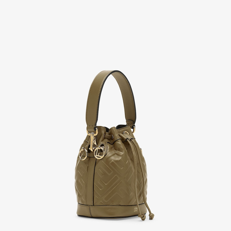 FENDI Mon Tresor outlook