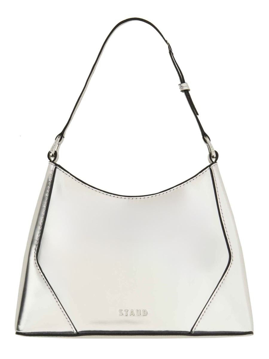 Staud Shoulder Bag "Linda" - 2