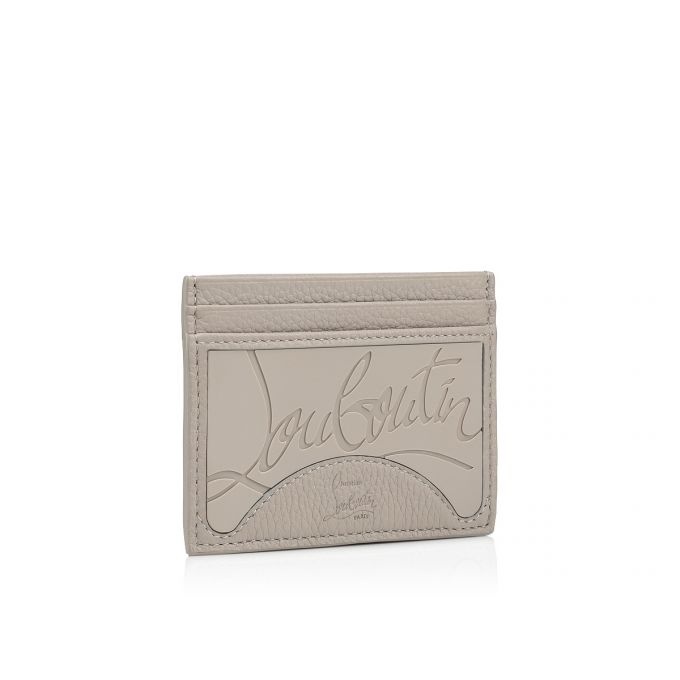 Kios Card Holder Grey - 2
