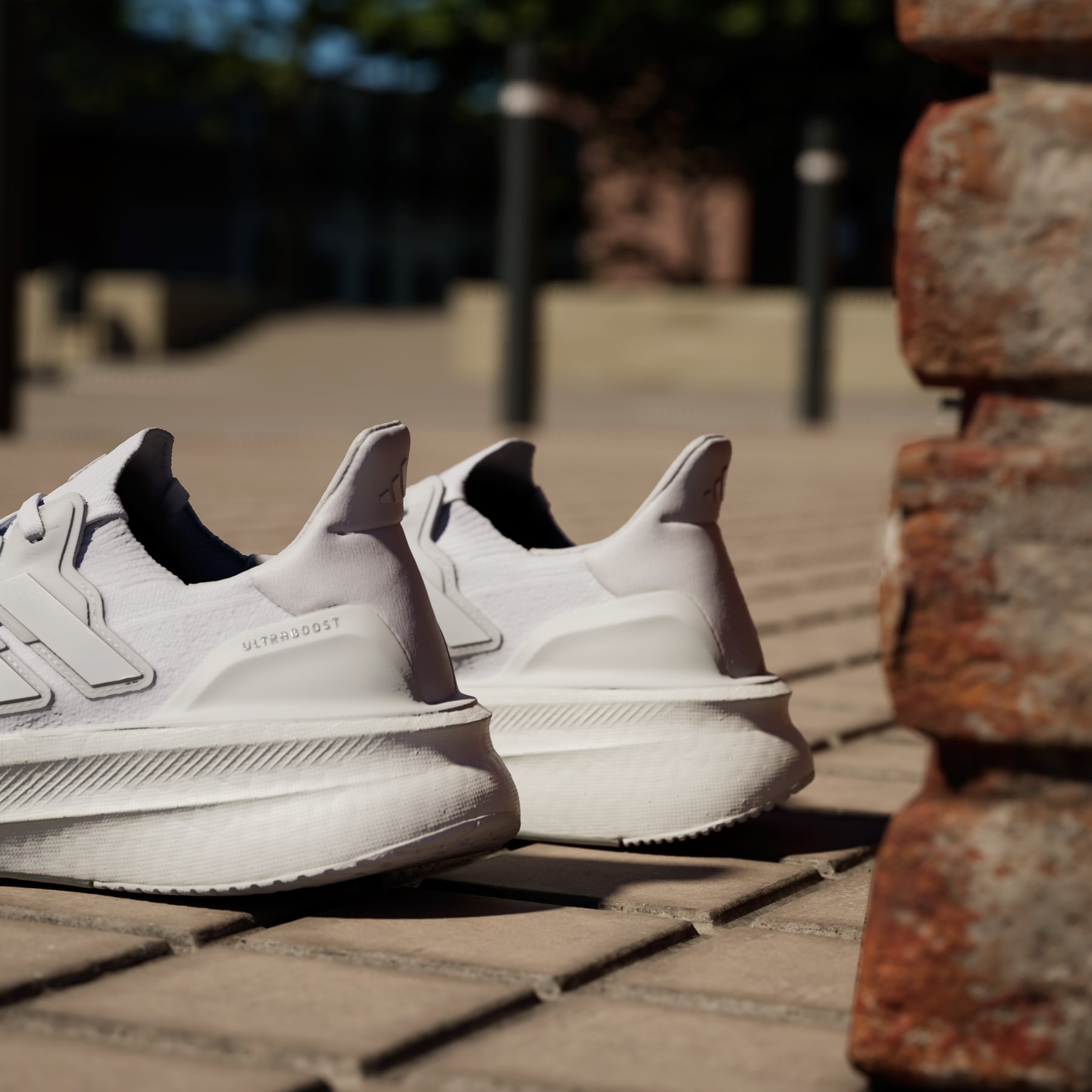 Ultraboost 5 Shoes - 9