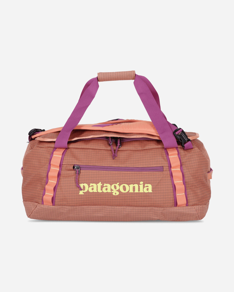 Patagonia Black Hole Duffel 40L Peach Sherbet outlook