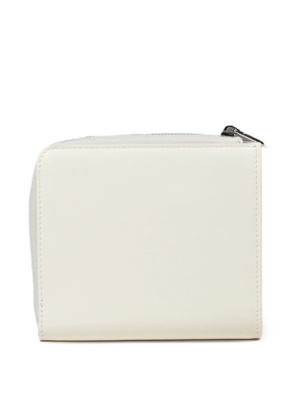 leather card holder - 2