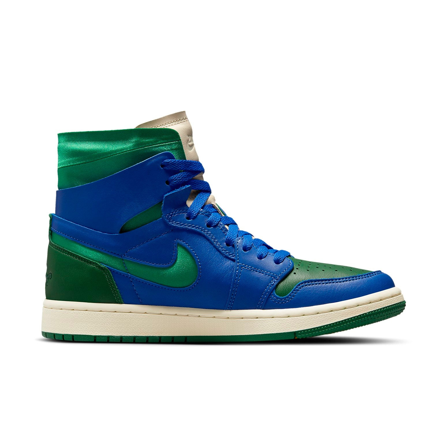 (WMNS) Aleali May x Air Jordan 1 High Zoom Comfort 'Califia' DJ1199-400 - 2
